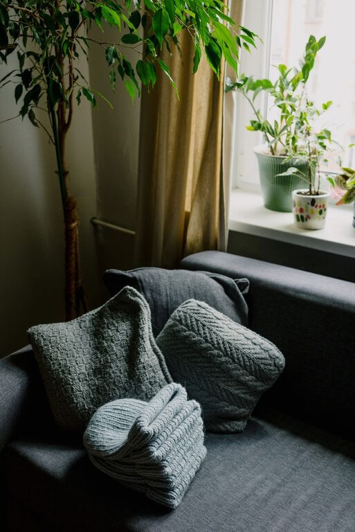 Tips for Creating a Cozy and Inviting Home Environment Year-Round