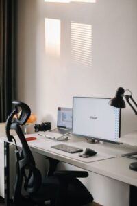Tips for Organizing Your Home Workspace for Better Productivity